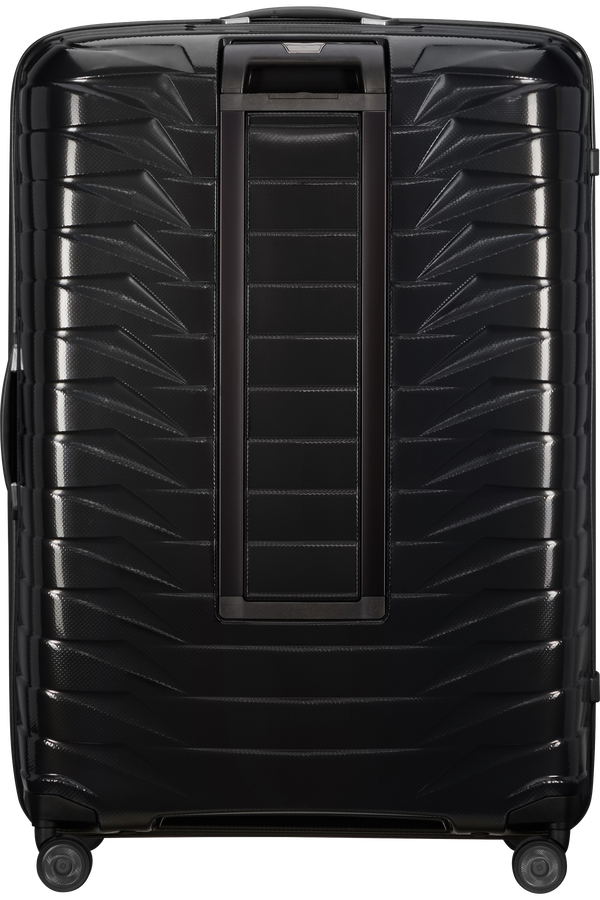 Samsonite Proxis Spinner 86cm Zwart
