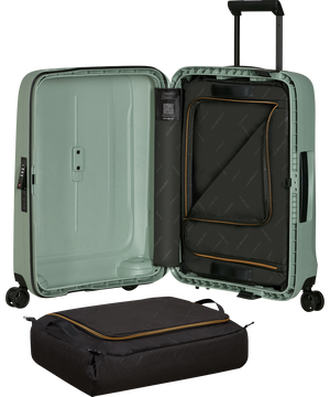 Essens Koffer (4 wielen) 55cm 55 x 40 x 20 cm | 2.8 kg