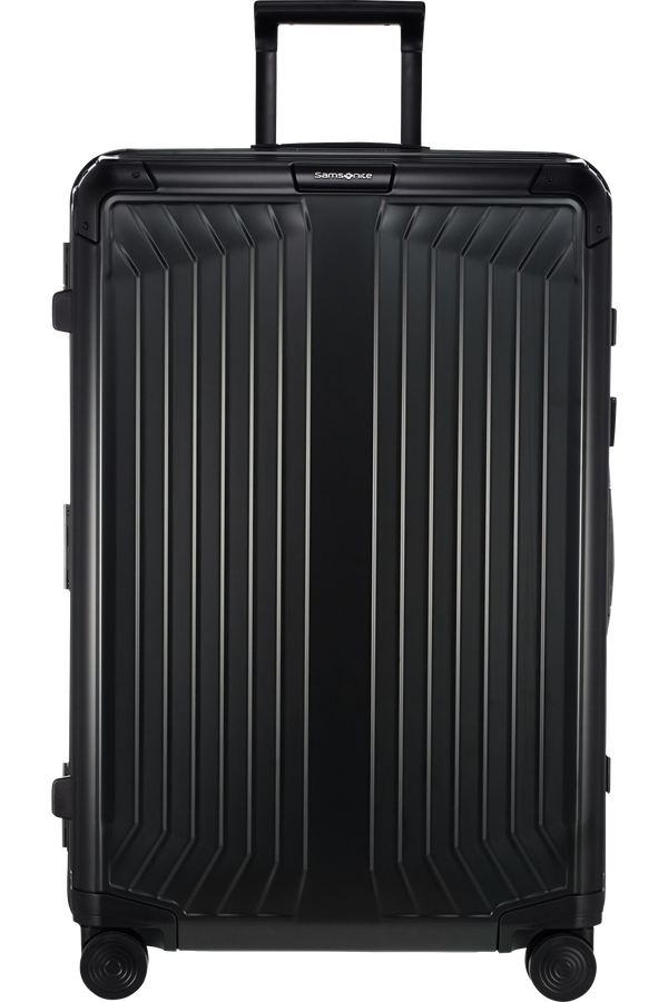 76cm expandable samsonite sigma spinner outlet