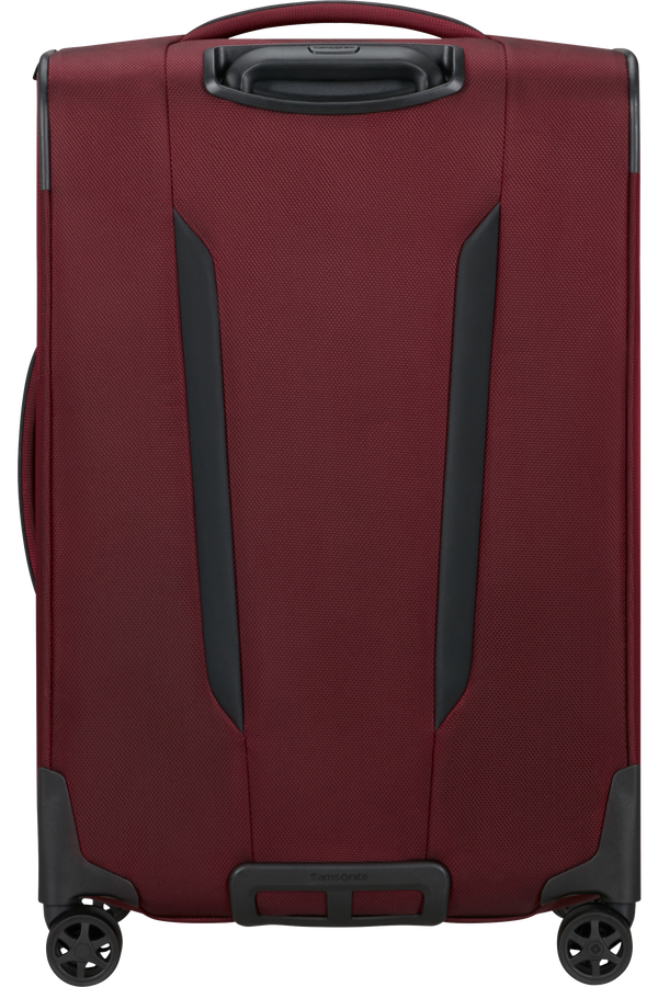 Samsonite Respark Spinner 67/24 Exp 67cm  Burgundy