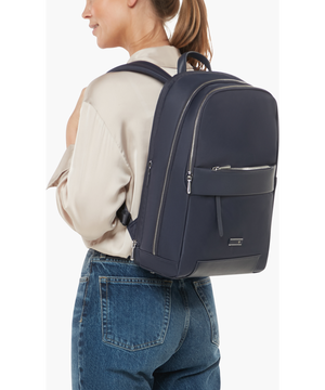 Zalia 3.0 Rugzak 15.6" 41 x 28 x 12.5 cm | 1.1 kg