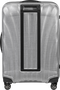 Samsonite C-Lite SPINNER 75/28 LTD 75cm  Aluminium