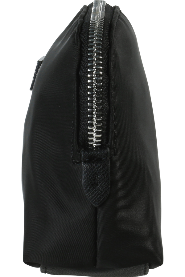 Samsonite Karissa Slg Cosmetic Kit  Zwart Samsonite Karissa Slg Cosmetic Kit  Zwart
