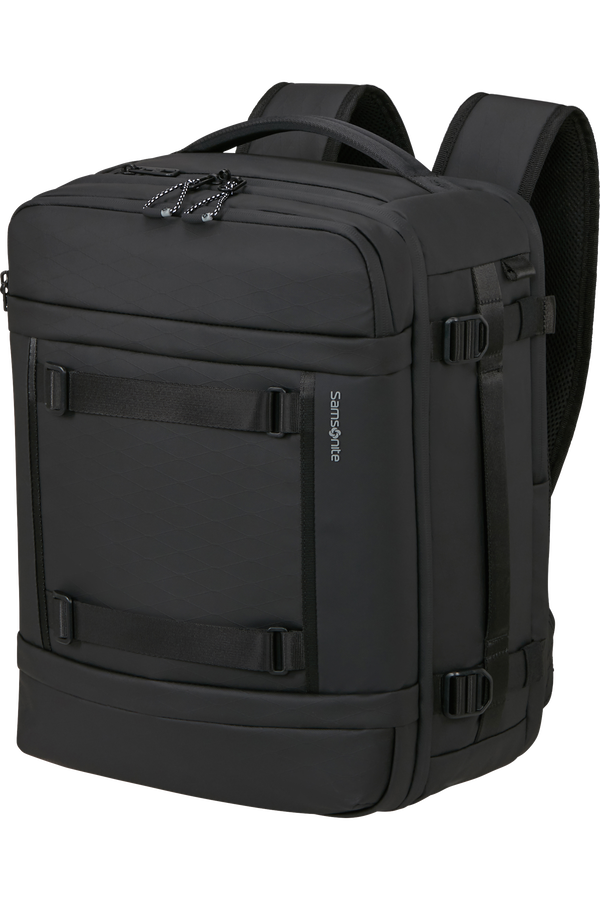 Samsonite Cabin Pack Underseat Backpack S  Zwart