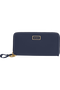 Samsonite Karissa 2.0 Slg 319 - L Zip Around L  Midnight Blue Samsonite Karissa 2.0 Slg 319 - L Zip Around L  Midnight Blue