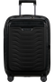 Samsonite Proxis Spinner Expandable Easy Access 55cm  Zwart