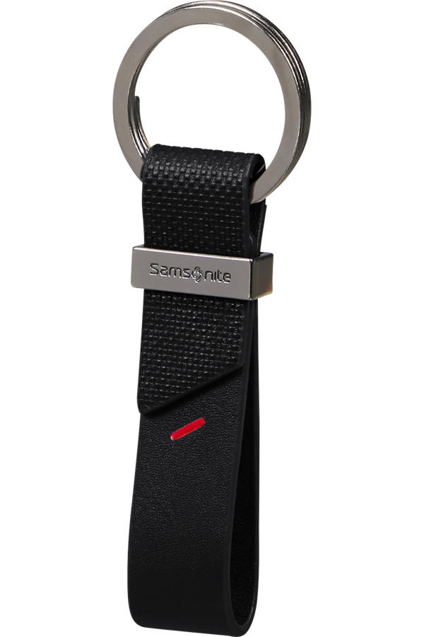 Samsonite Pro-Dlx 6 Slg 528 - K RING 2R  Zwart