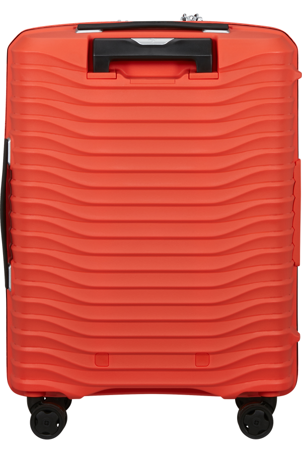 Samsonite Upscape Spinner Expandable Easy Access 55cm  Lava