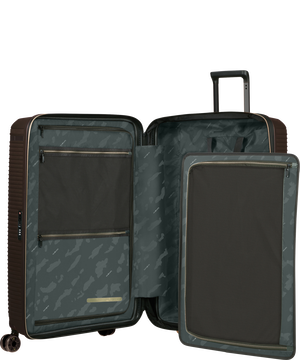 Prodiver Spinner uitbreidbaar (4 wielen) 81cm 81 x 54 x 34/37 cm | 4.3 kg