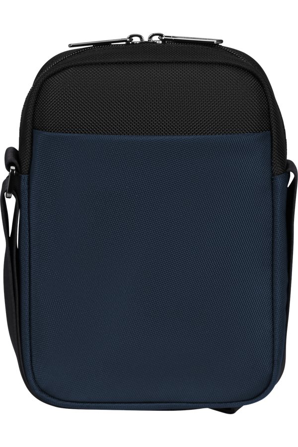 Samsonite Spectrolite 4.0 Sacks Tablet Crossover S  Blauw