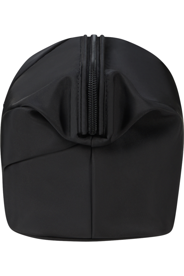 Samsonite Attrix Toilet Kit Toilet Pouch  Antraciet