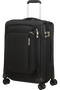 Samsonite Respark SPINNER 55/20 DF EXP  Ozone Black Samsonite Respark SPINNER 55/20 DF EXP  Ozone Black