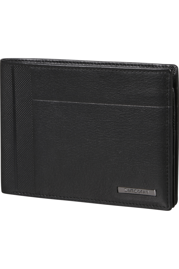 Samsonite Spectrolite 3.0 Slg 009 - B 9CC+VFL+2C+W  Zwart
