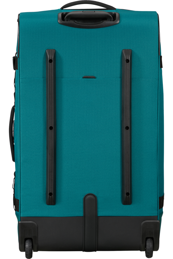 Samsonite Roadseeker Duffle with wheels 79cm  Deep Teal Samsonite Roadseeker Duffle with wheels 79cm  Deep Teal