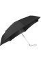 Samsonite Alu Drop S 3 Sect. Auto O/c Slim  Zwart Samsonite Alu Drop S 3 Sect. Auto O/c Slim  Zwart