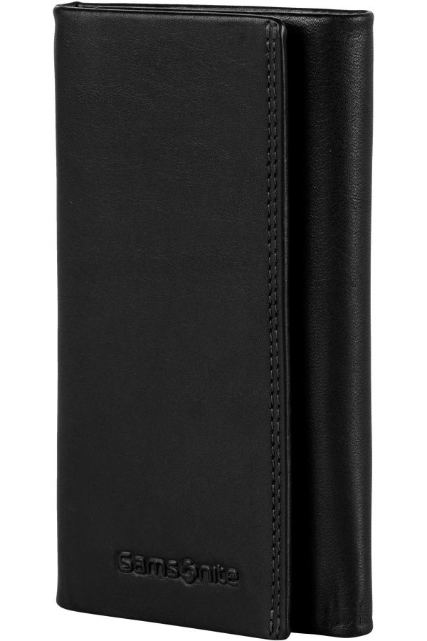 Samsonite Attack 2 Slg 507 - K H 8 Hooks Long  Zwart