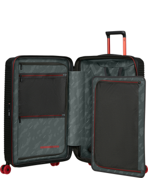 Prodiver Spinner uitbreidbaar (4 wielen) 75cm 75 x 51 x 32/35 cm | 3.9 kg