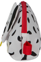 Samsonite Happy Sammies Disney Toilet Kit Disney Patch  Dalmatian Patch Samsonite Happy Sammies Disney Toilet Kit Disney Patch  Dalmatian Patch