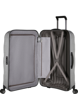 C-Lite Koffer (4 wielen) 75cm 75 x 51 x 31 cm | 2.8 kg C-Lite Koffer (4 wielen) 75cm 75 x 51 x 31 cm | 2.8 kg