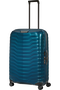 Samsonite Proxis Spinner 75cm  Petrol Blue