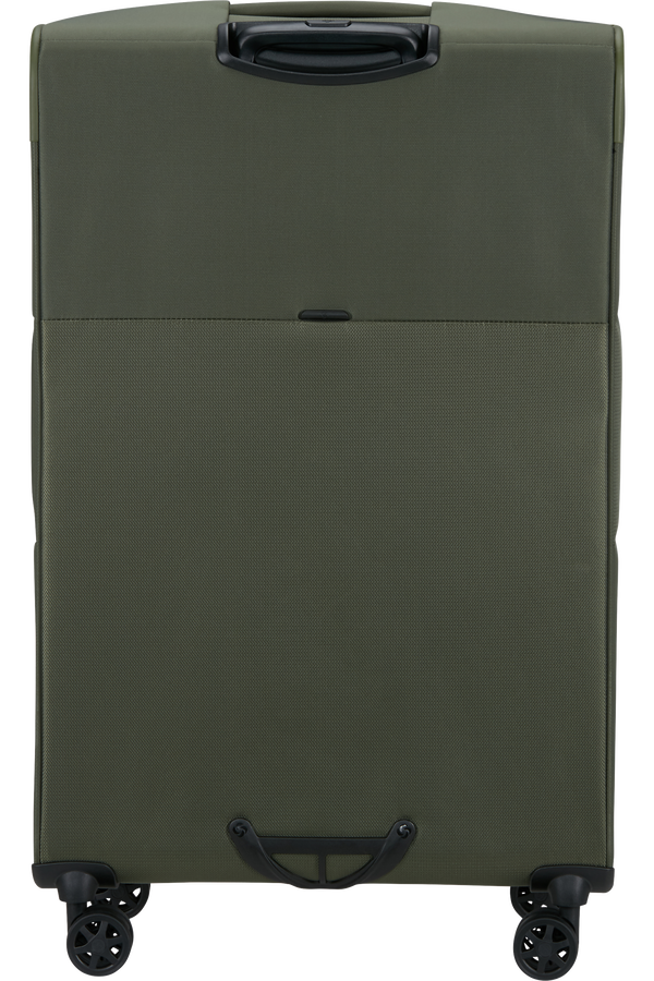 Samsonite GoTwist Spinner Exp 78cm  Groen