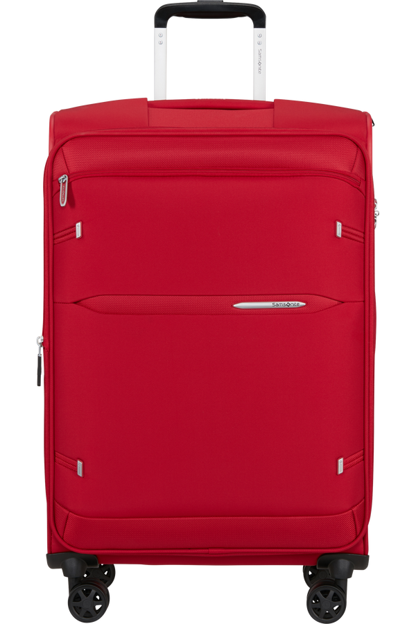 Samsonite GoTwist Spinner Exp 68cm  True Red