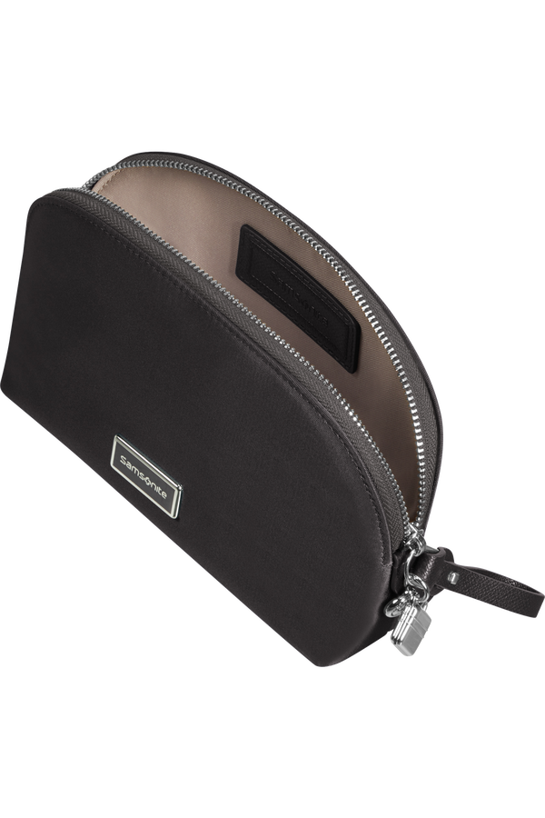 Samsonite Karissa 2.0 Slg Cosmetic Kit  Zwart
