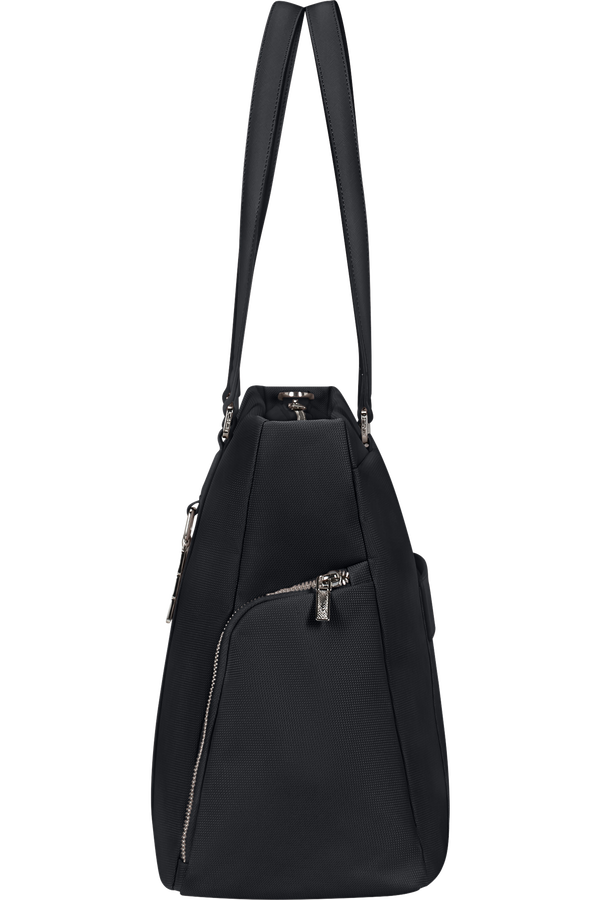 Samsonite Image Biz Travel Tote Bag 14.1'  Zwart