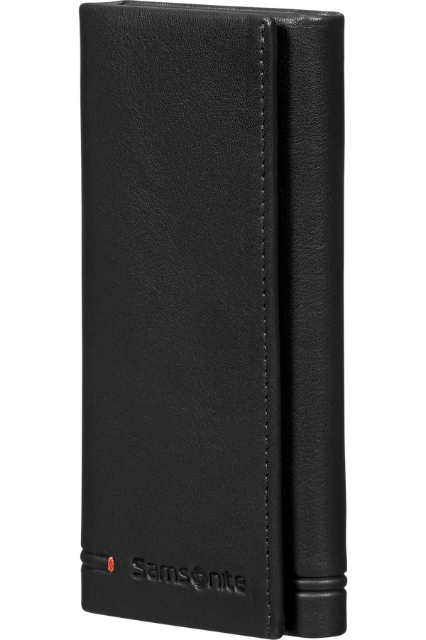 Samsonite Simpla Slg 502 - Key Hanger 6 Hooks  Zwart