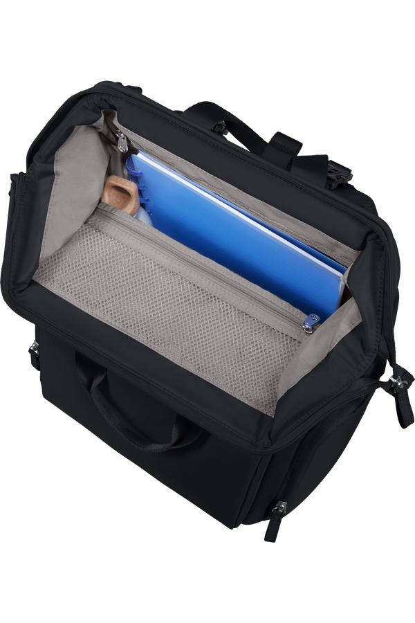 Samsonite Move 5.0 Multifunct Backpack 14.1'  Zwart