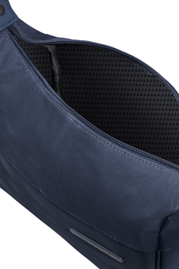 Samsonite Stackd Toilet Kit Toilet Pouch  Marineblauw Samsonite Stackd Toilet Kit Toilet Pouch  Marineblauw
