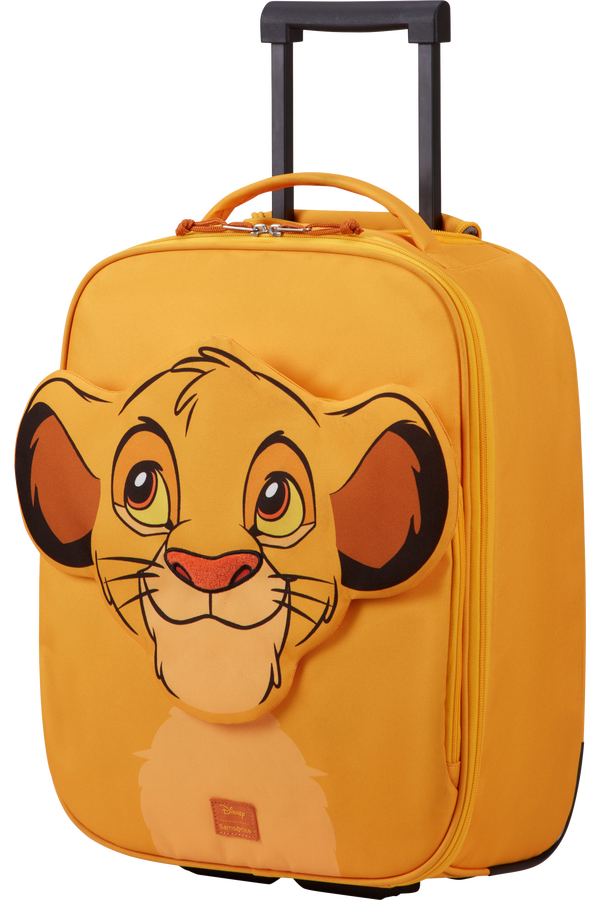 Sammies Disney Koffer (2 wielen) 45cm