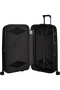 Samsonite Major-Lite Spinner 77/28 77cm  Zwart