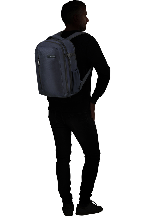 Samsonite top guardit review
