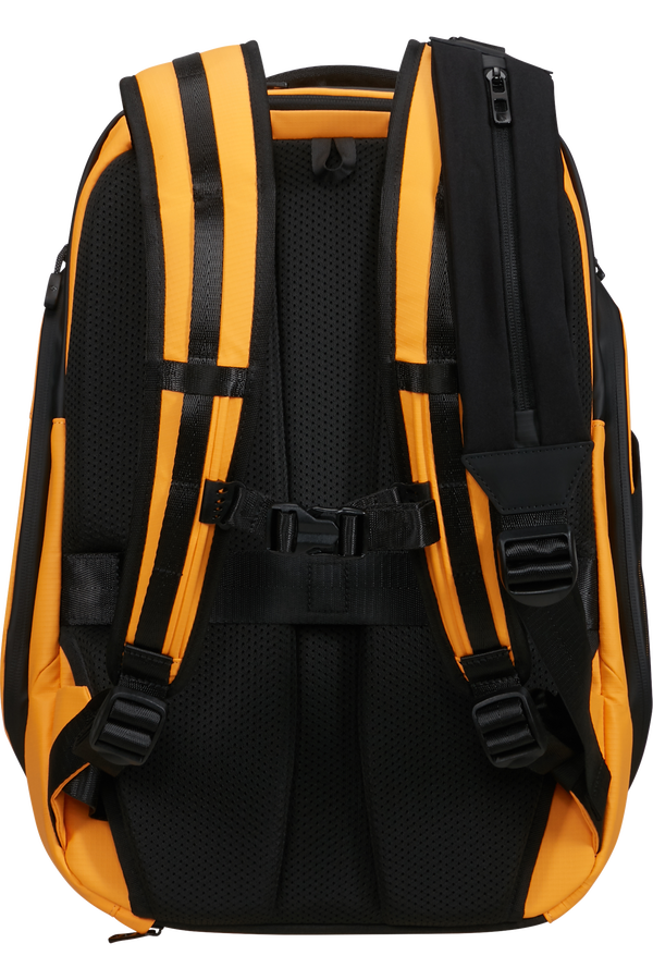 Samsonite Active Road Laptop Backpack 20L  Geel