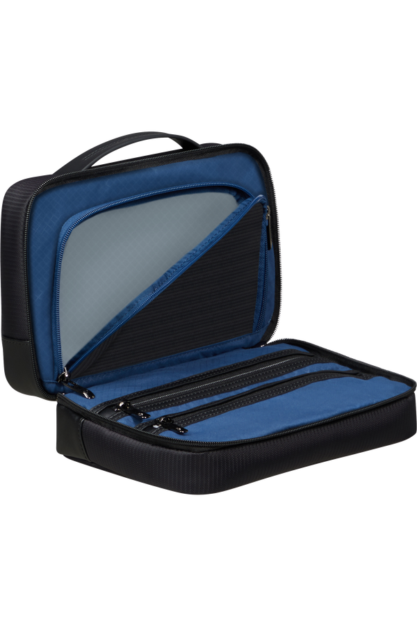 Samsonite Splendix Toilet Kit  Zwart