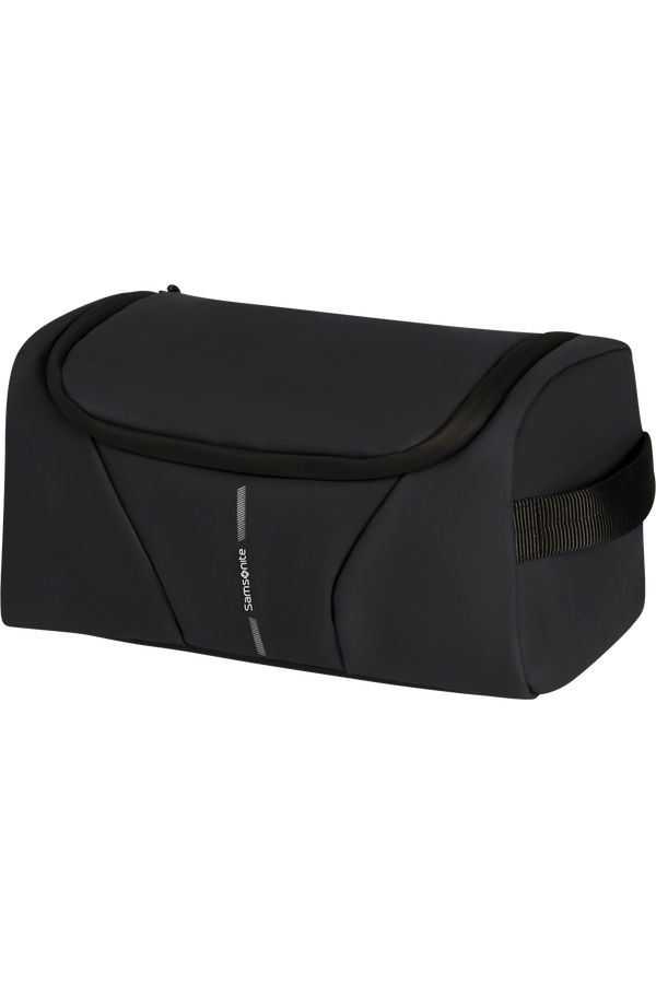 Samsonite Glam-Go Hanging Toilet Kit  Zwart