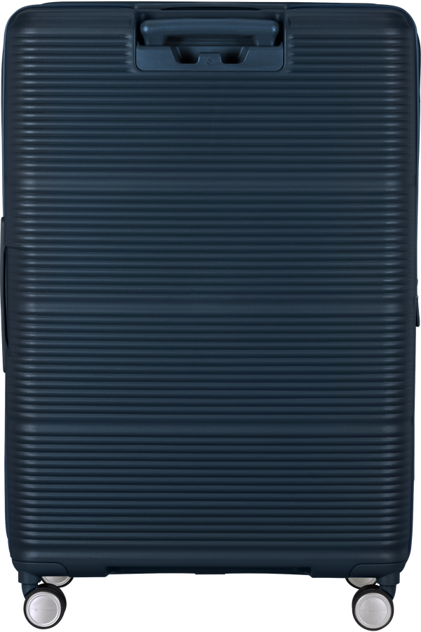 Paralux Spinner uitbreidbaar (4 wielen) 81cm