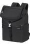 Samsonite Move Journey Laptop Backpack + Pouch 15.6'  Zwart