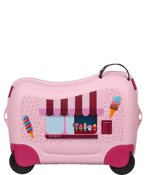 Dream2go Spinner (4 wielen) 38 x 52 x 21 cm | 2.1 kg