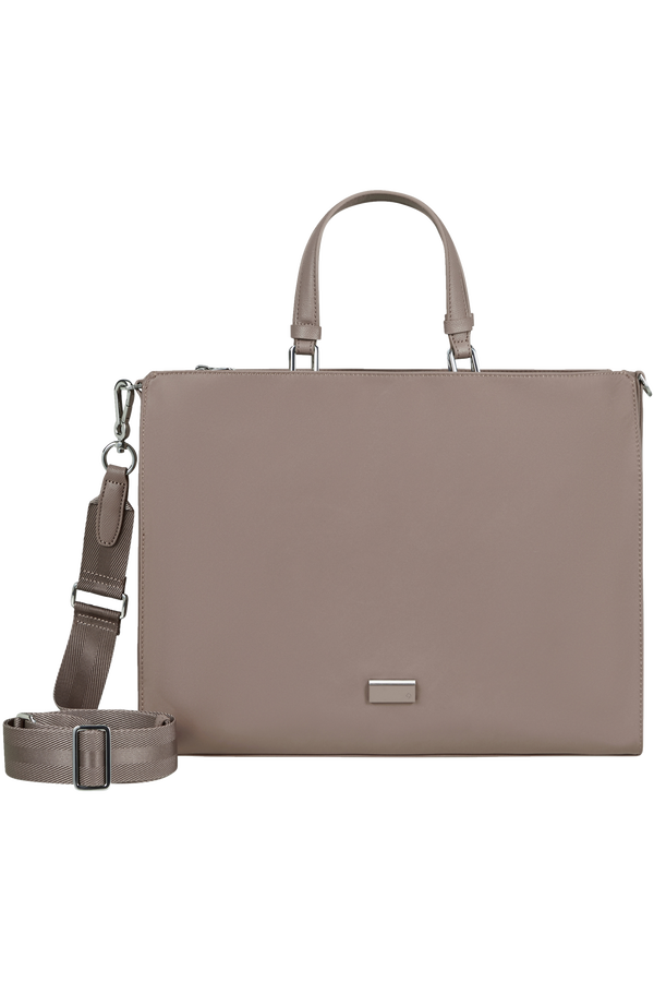 Samsonite Be-Her Tote 15.6'  Antique Pink