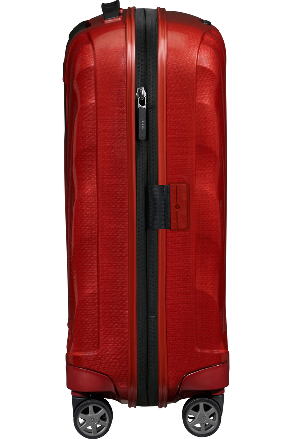 C-Lite Spinner uitbreidbaar (4 wielen) 55cm