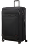 Samsonite Pro-Dlx 6 Trvl Spinner Expandable 79cm  Zwart
