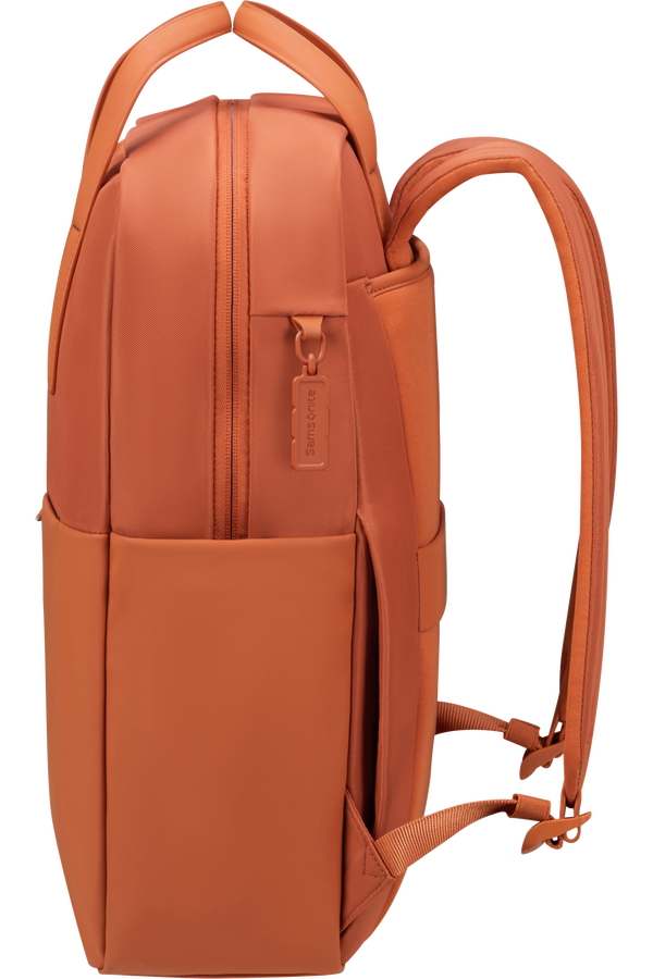 Samsonite 4Pack Laptop Backpack + Handles 15.6'  Rust