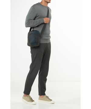 Biz2go Crossbody tas 25 x 20 x 9 cm | 0.3 kg