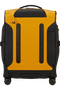 Samsonite Ecodiver SPINNER DUFFLE 55/20  Geel