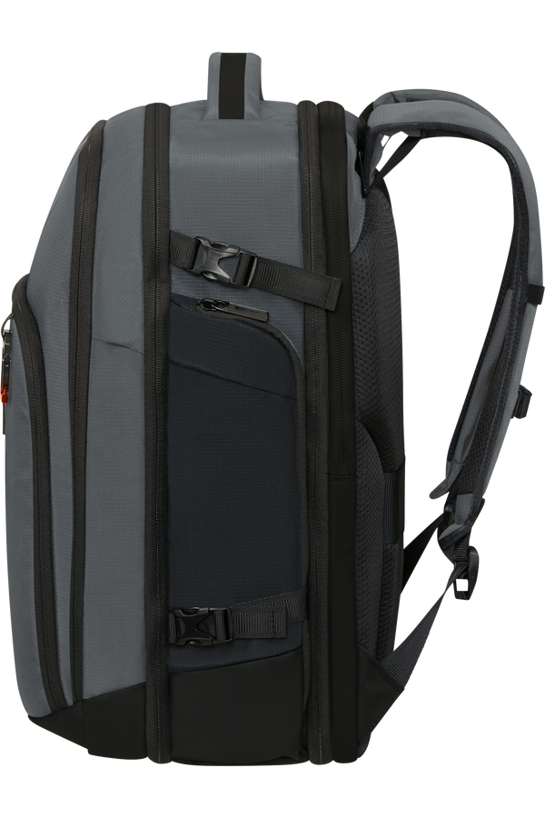 Biz2Go 2 3-in-1 reisrugzak 17.3"