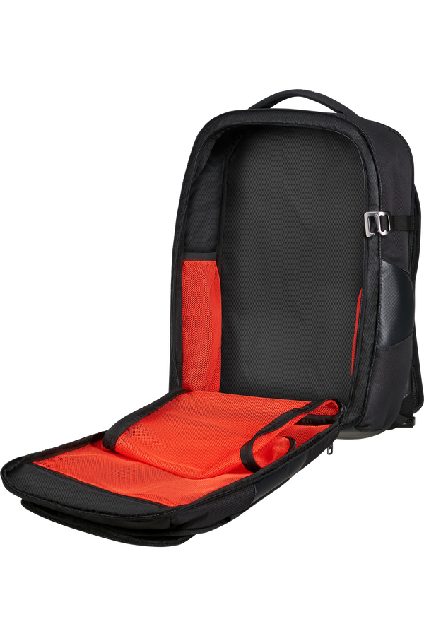 Samsonite Armox LAPTOP BP M DAYTRIP  Zwart Samsonite Armox LAPTOP BP M DAYTRIP  Zwart