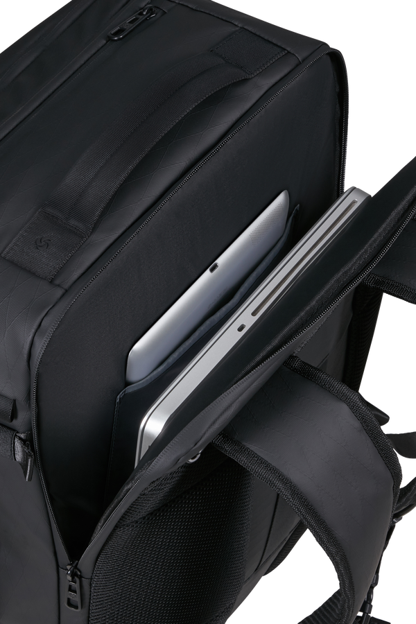 Samsonite Cabin Pack Underseat Backpack M  Zwart