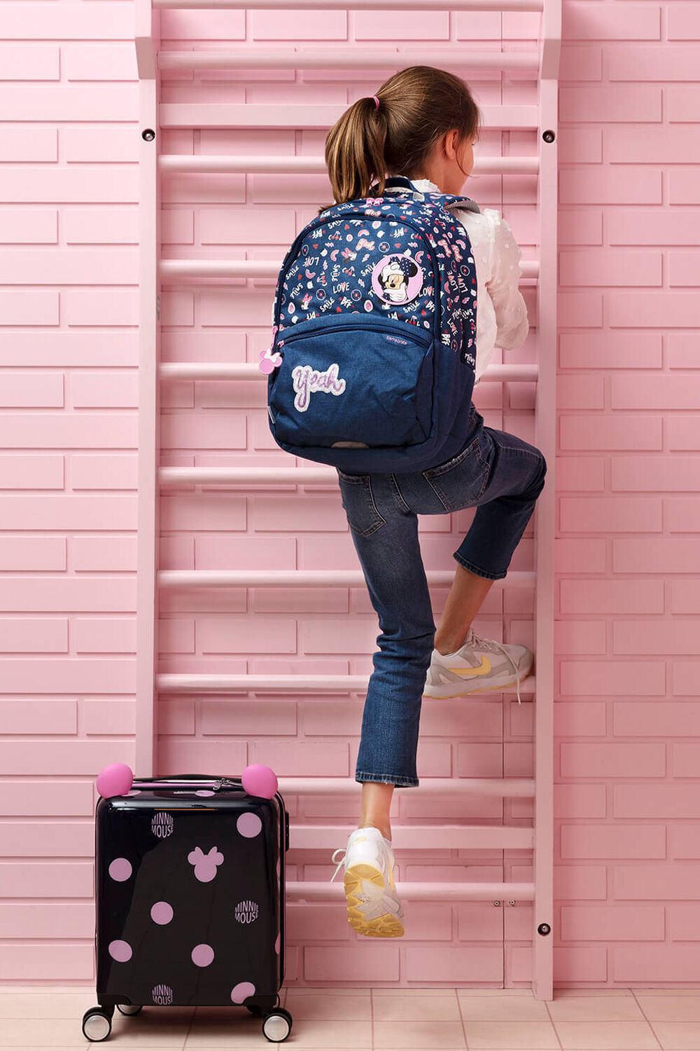 raken bedreiging pad Kindertassen & koffers | Samsonite Nederland